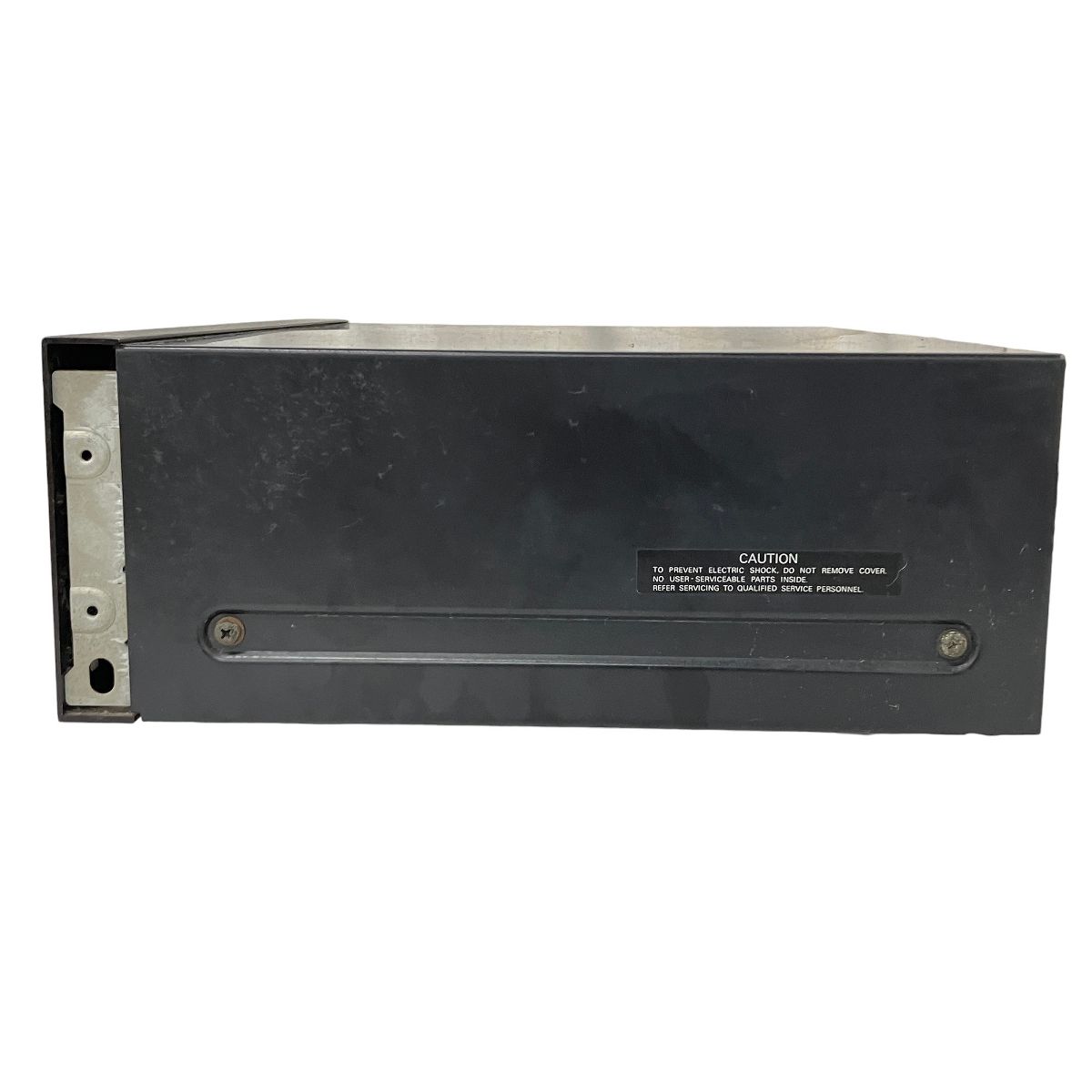 Nakamichi ナカミチ 680ZX カセットデッキ 音響機材 オーディオ