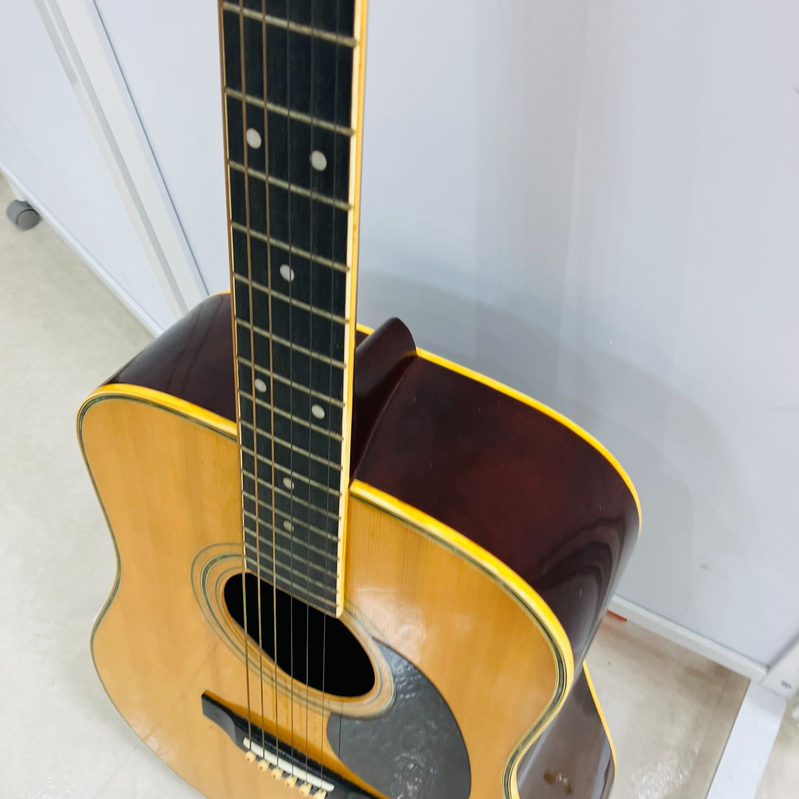tokai catseyes ce-200　アコースティックギター Tokai Cat's Eyes CE-200 Acoustic Guitar（中古/送料無料