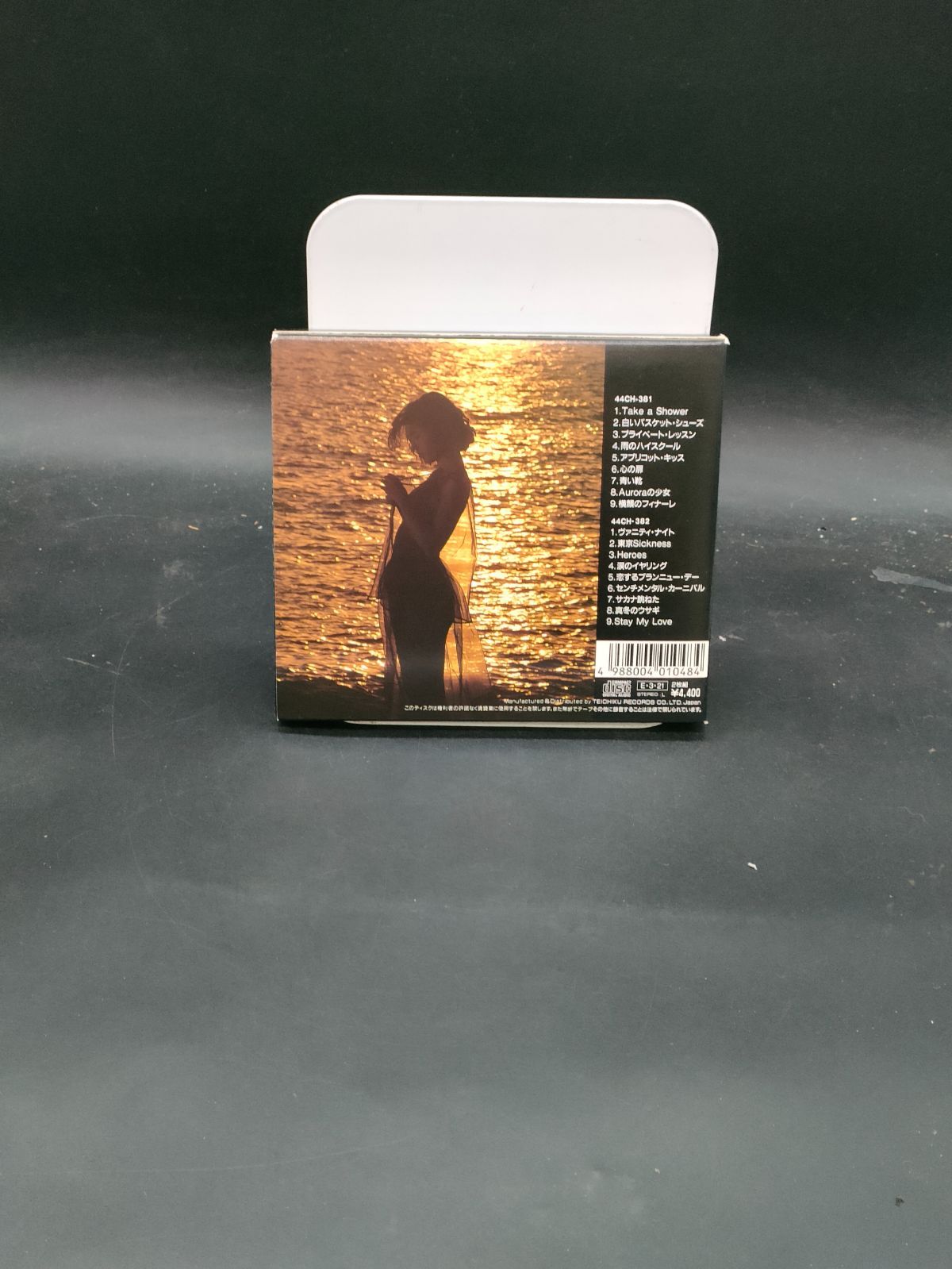 新品 芳本美代子 ORIGINAL SUPER BEST 2CD Amazon.co.jp: Original Super Best［2CD