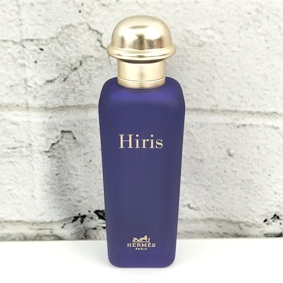 HERMES Hiris エルメス イリス オーデ トワレ 100ml 香水 エルメス