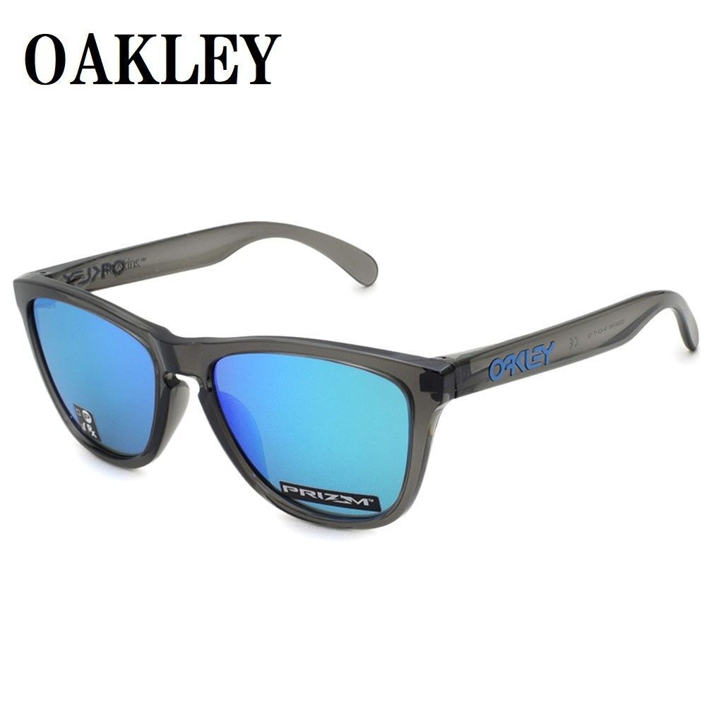 オークリー OAKLEY OO9245 7454 フロッグスキン サングラス アジアン