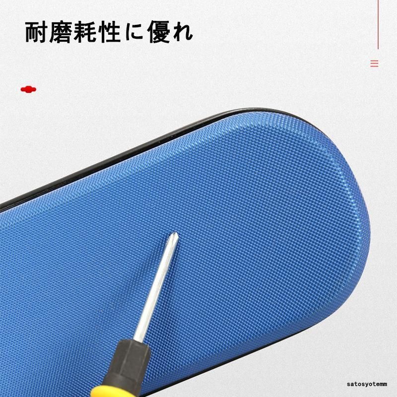 ロッドケース ハード 釣り竿収納バッグ 耐衝撃 ライトロッド