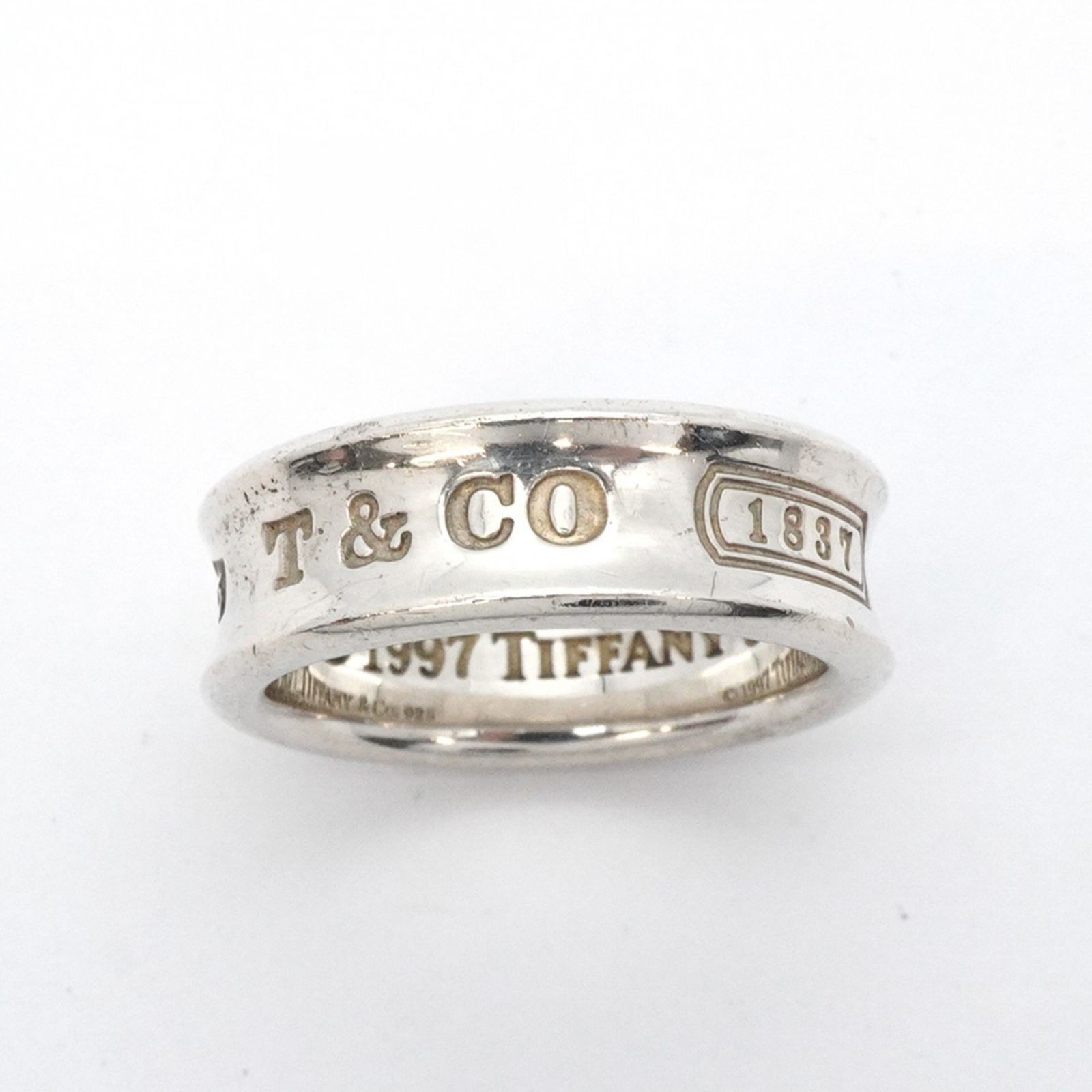 楽天市場】Tiffany&Co. ティファニー 指輪レディース メンズ