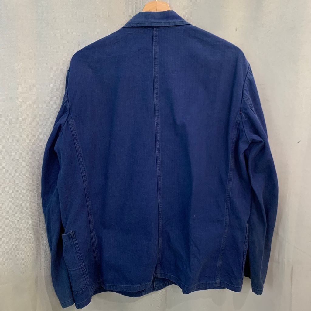 ユーロワーク Euro Work Jacket Coverall カバーオール Euro