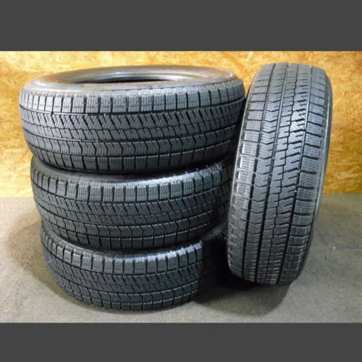 スタッドレス VRX2 185/60R15 4本 2022年製