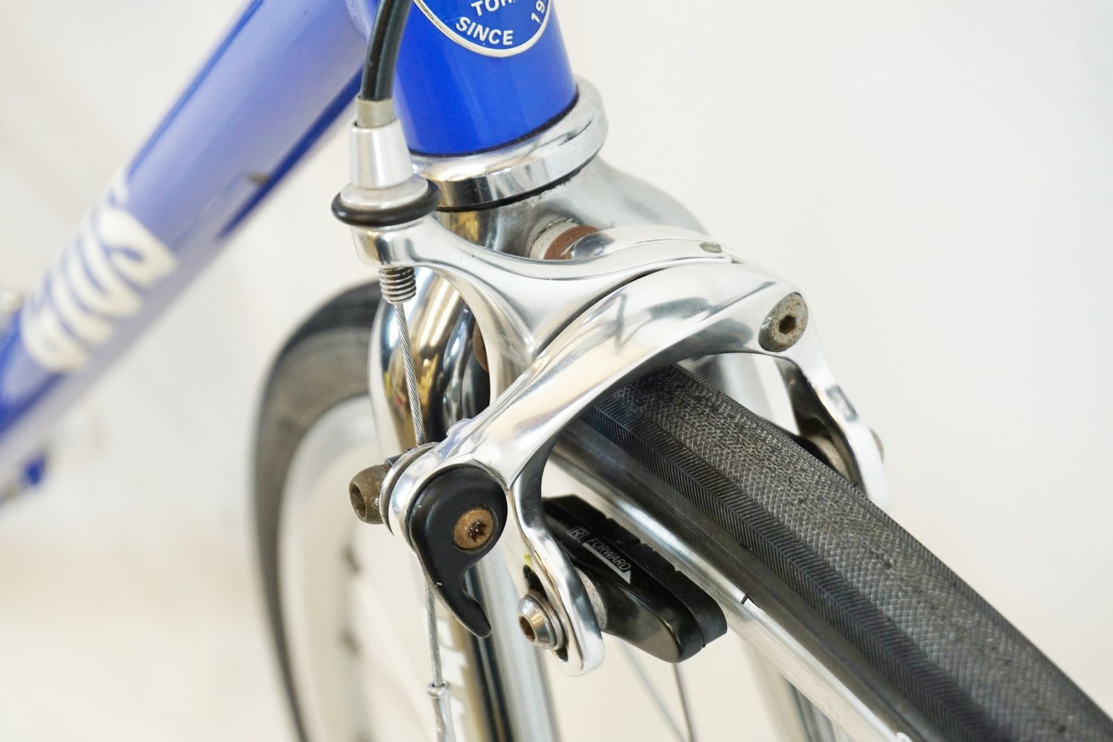 GIOS STILO 2010年頃 現状品 【公式通販】