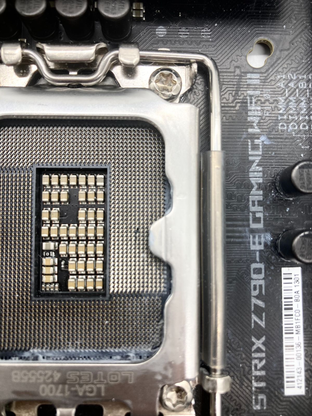 LGA1700 Z790