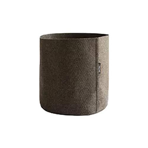 2営業日で発送 BACSAC HUMUS ポット25L