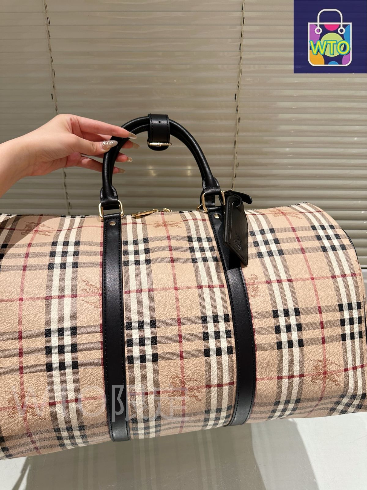 Burberry
