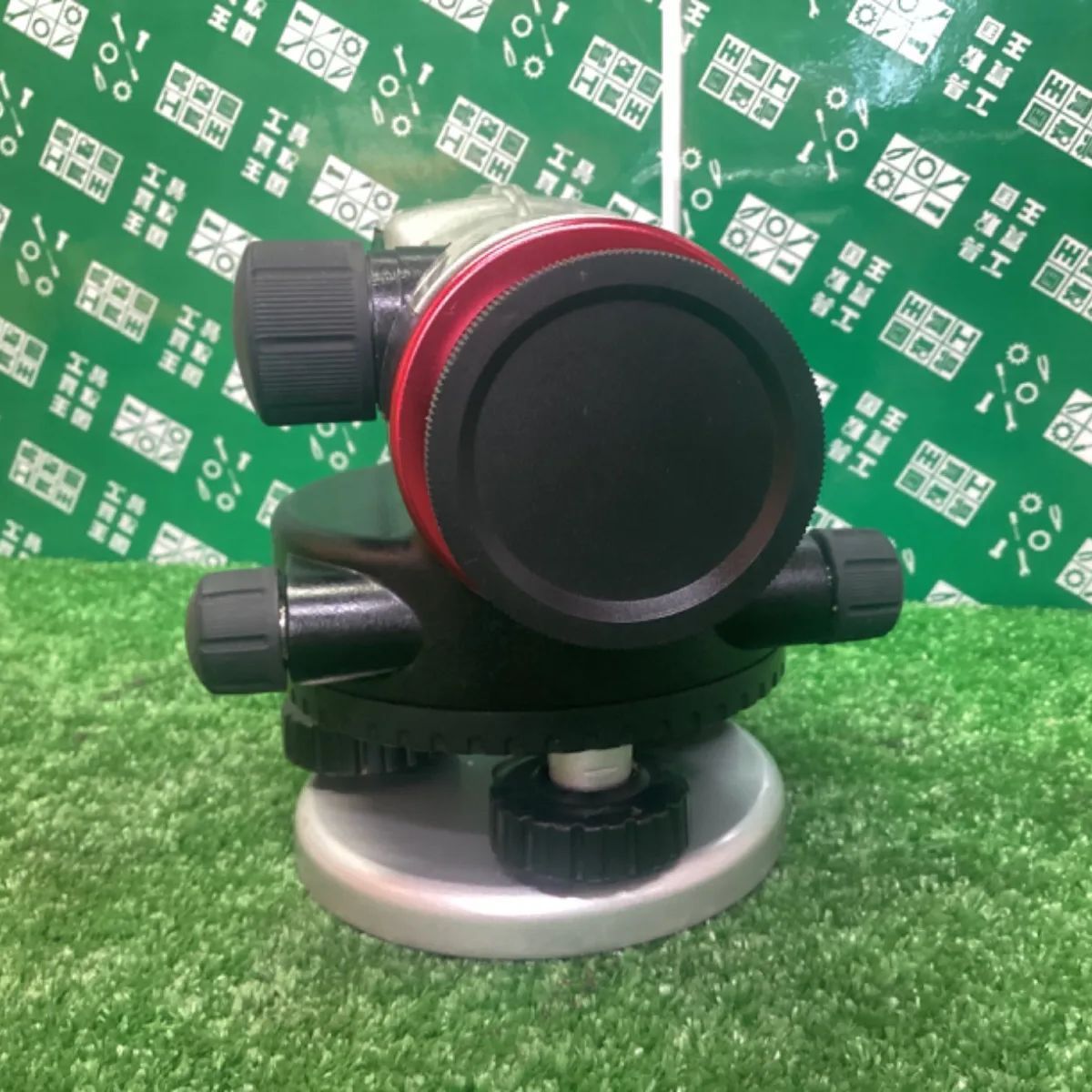 ムラテックKDS オートレベル RX28 / ITUS2CR5YEZ4 - メルカリ ムラテックKDS オートレベル RX28 / ITUS2CR5YEZ4 - メルカリ