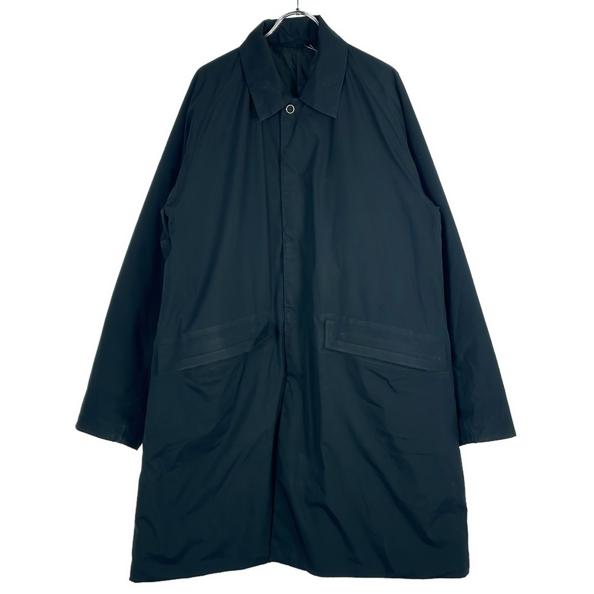 DESCENTE PAUSE デサント ポーズ SOUTIEN COLLAR DOWN COAT ダウン 
