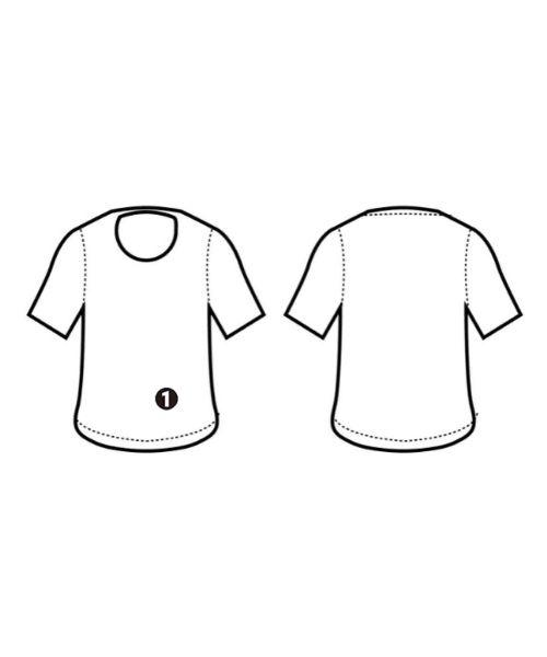 EPOCA Tシャツ・カットソー レディース 【古着】【中古】【送料無料