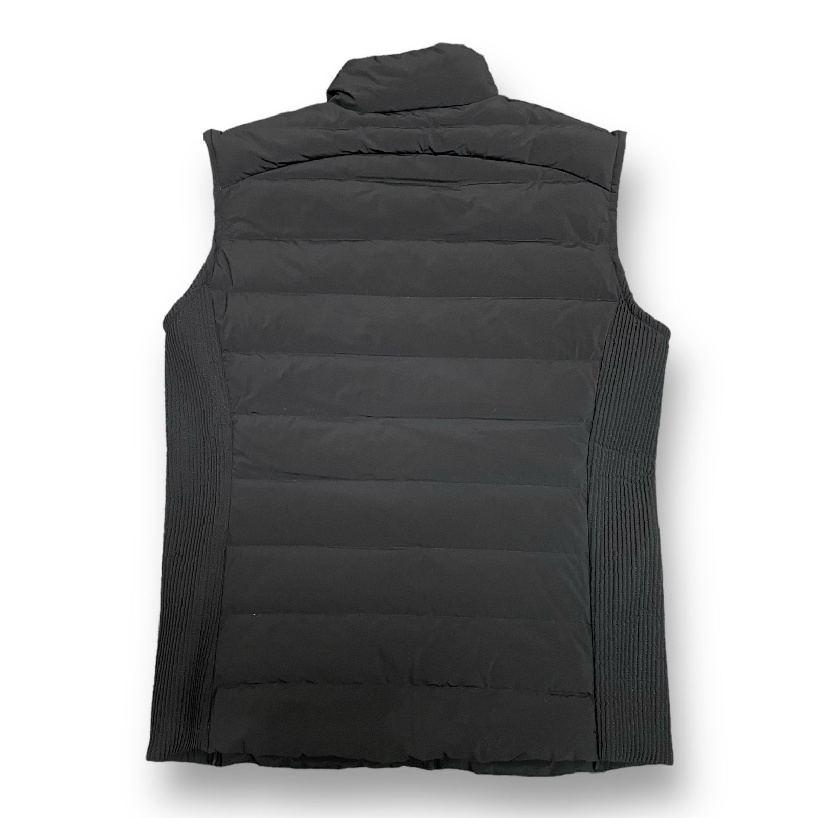 FCRB Bristol 23aw DOWN VEST ダウンベスト 黒 L（DOWN VEST