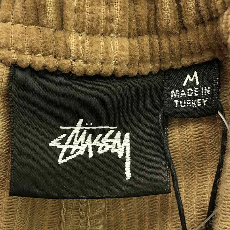 美品】 STUSSY / ステューシー | × Union / ユニオン 30TH Cord