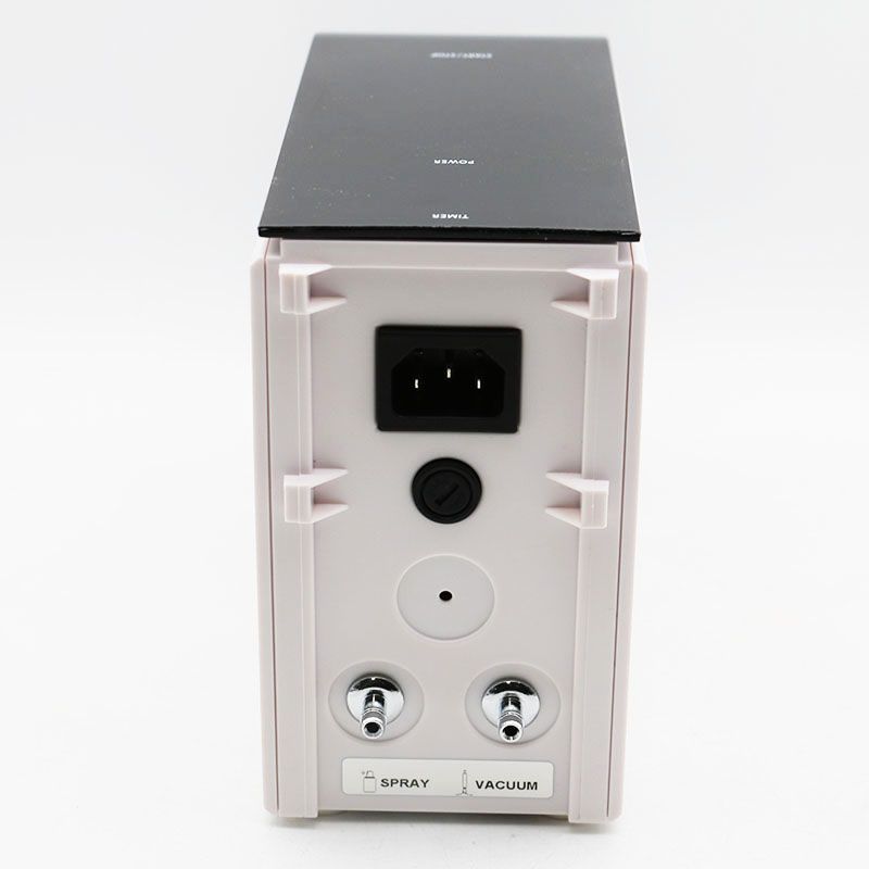 ワールドジェイビー スプレー＆バキューム美顔器HD H2503 ER6-11-28