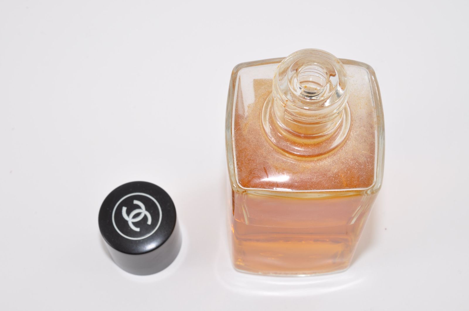 CHANEL シャネル No°5 EAU DE TOILETTE オードゥ トワレット