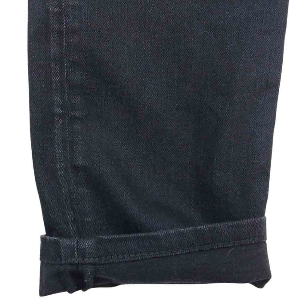SAINT LAURENT サンローラン 458562 Y869L D02 M SK-LW タイト