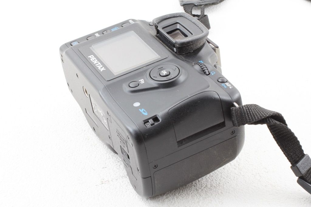 ジャンク Pentax ペンタックス ist D S2 ボディ デジタル 一眼