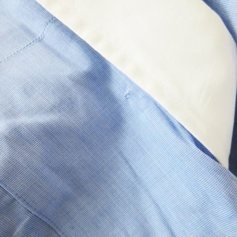 ラウンド シャツ