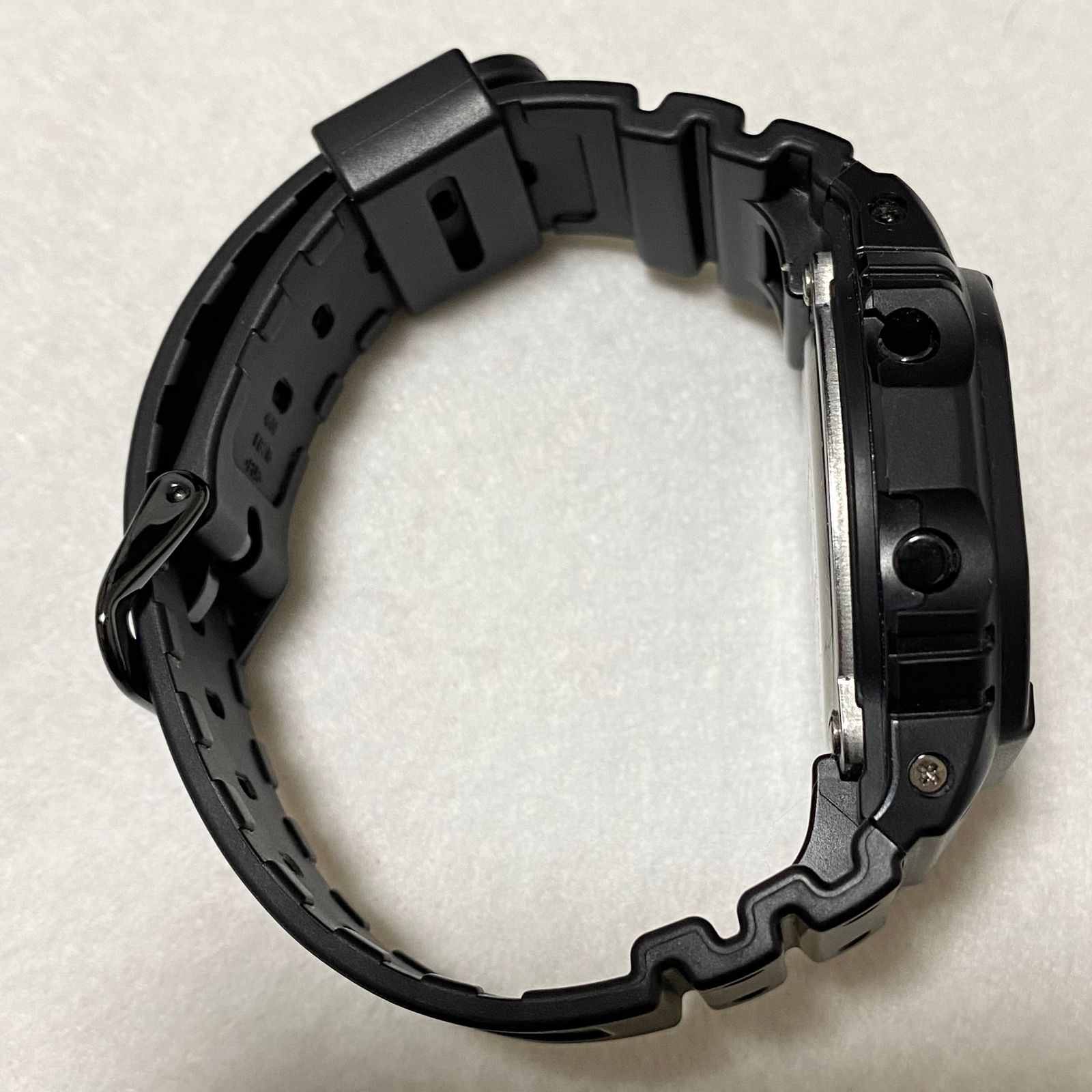 ★希少品★G-SHOCK×SevenStars 50周年記念モデル G-SHOCK Gショック ジーショック 50周年記念 メンズ 腕時計