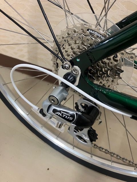 CITY オプションドロヨケ付属