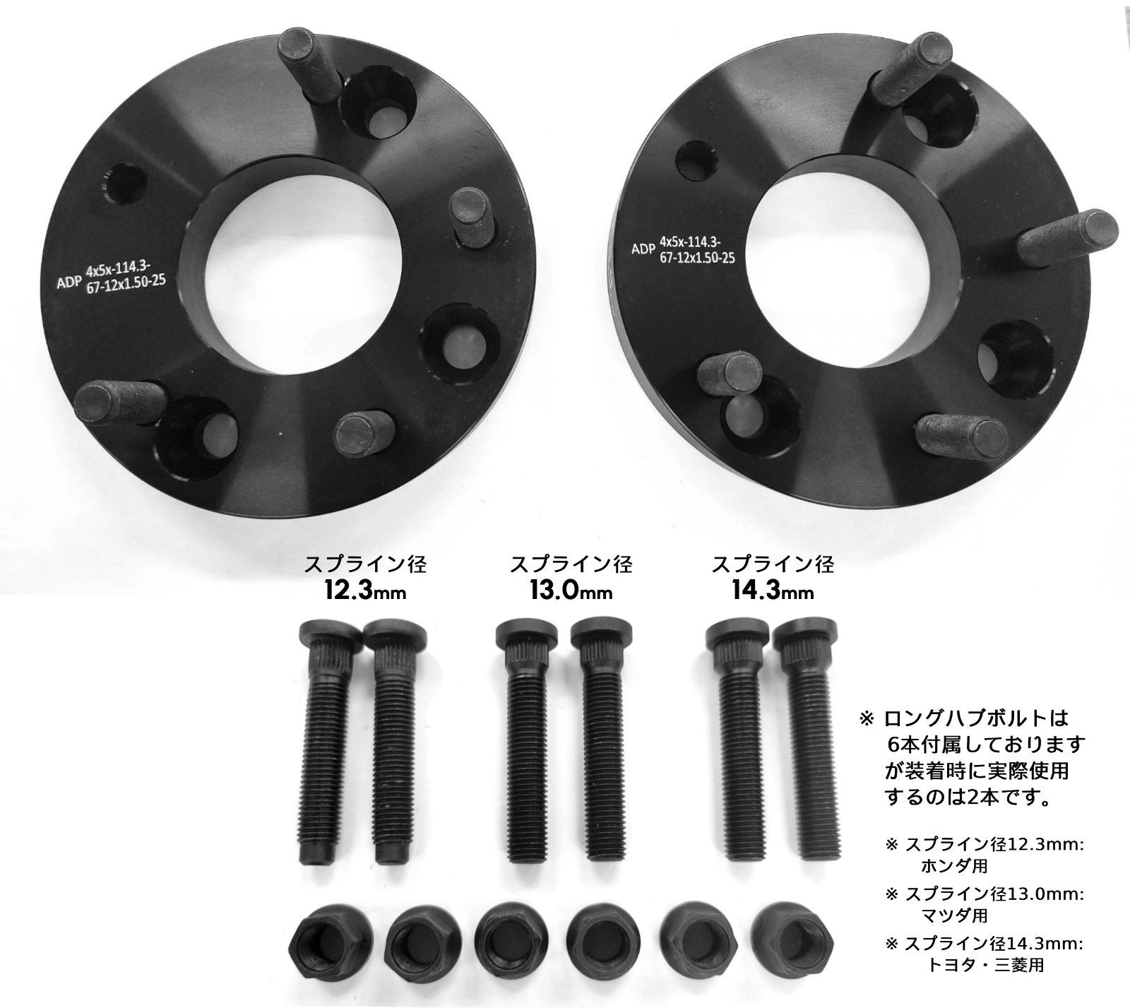 PCD114.3