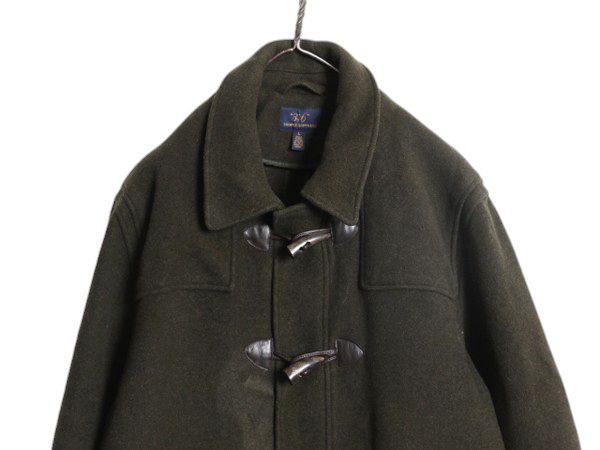 お得なクーポン配布中!】 ブルックスブラザーズ ダッフル コート