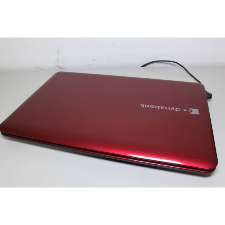 中古良品】東芝 /dynabook〈T350/46BR〉Win11/Intel Core i5