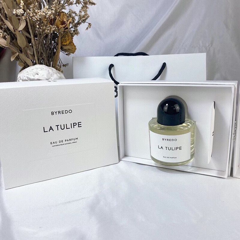 バイレード チューリップ オードパルファム 100ml BYREDO PARFUMS LA