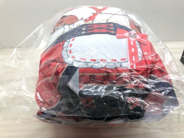 ホロライブ 百鬼あやめ ホロツリ ～春風花舞～ もちころ商店街