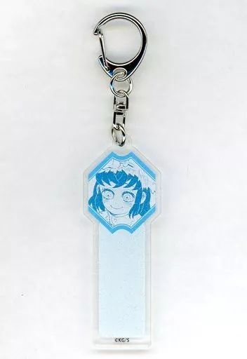 鬼滅の刃　アクリルキーホルダー9種　嘴平伊之助 鬼滅の刃 アクリルキーホルダー9種 嘴平伊之助