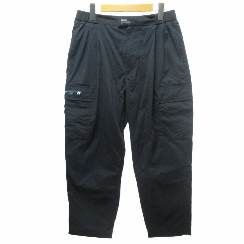 ダブルタップス WTAPS 24SS LEZ 6P Trousers 241CWDT-PTM02 ナイロン