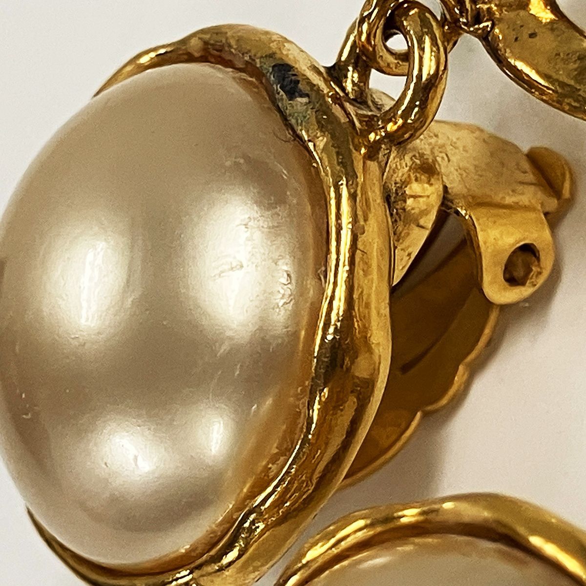 シャネル パール