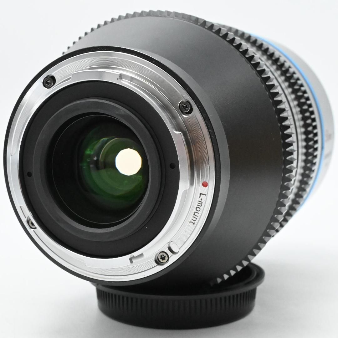 SIRUI 50 t2.9 Anamorphic　ライカ　Lマウント SIRUI 50 t2.9 Anamorphic ライカ Lマウント - メルカリ