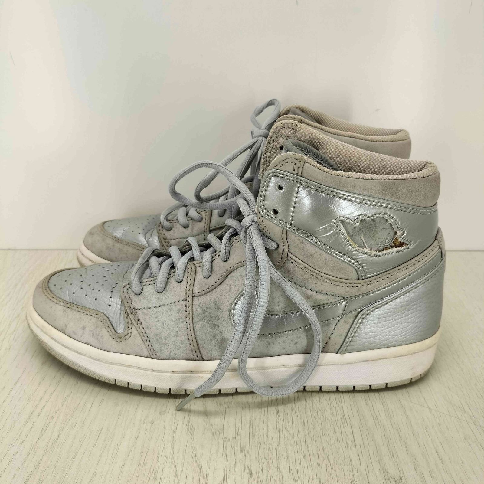 ナイキ NIKE AIR JORDAN 1 2001 ADDITION メンズ JPN：25.5 - メルカリ