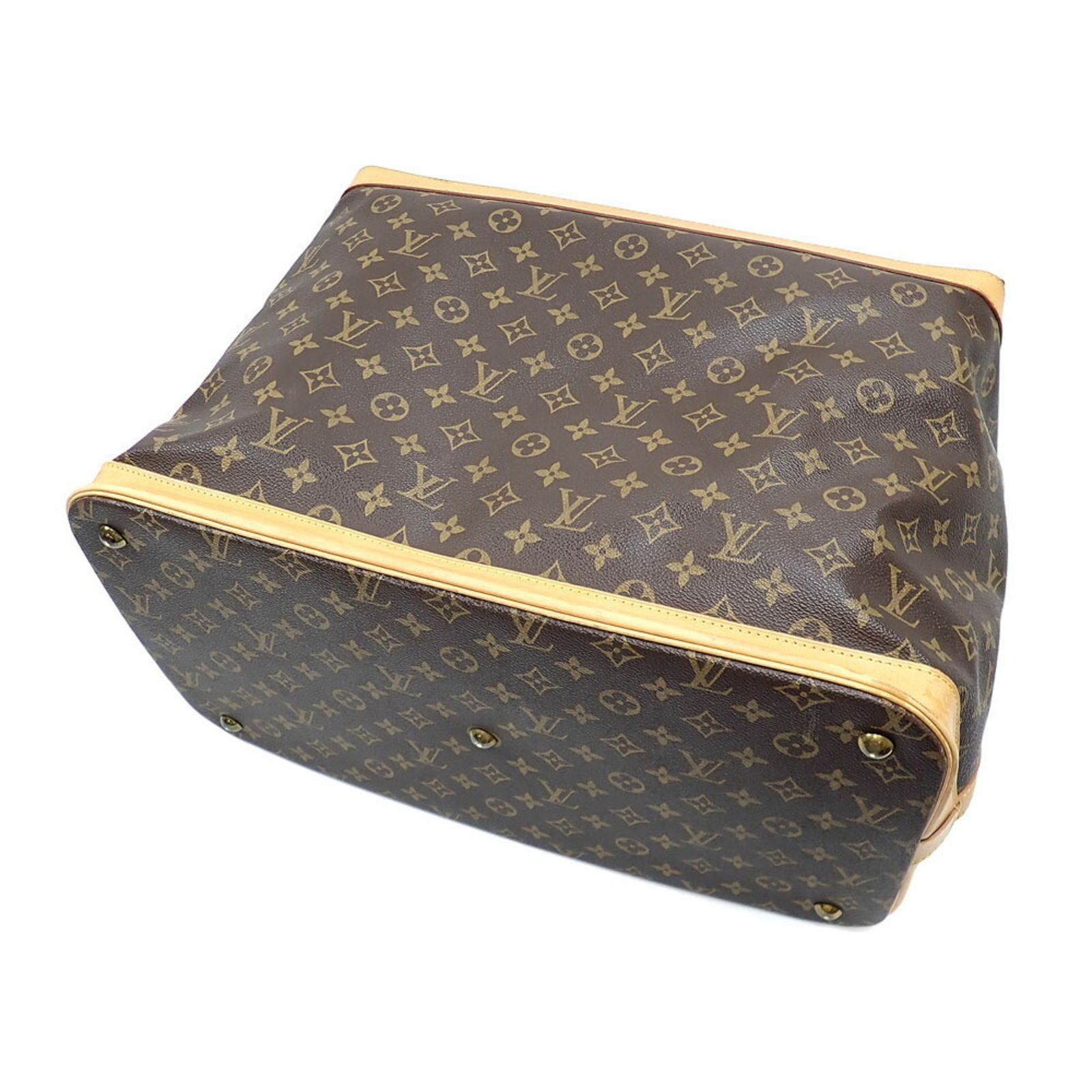 ルイ・ヴィトン(Louis Vuitton) ルイ・ヴィトン ボストンバッグ