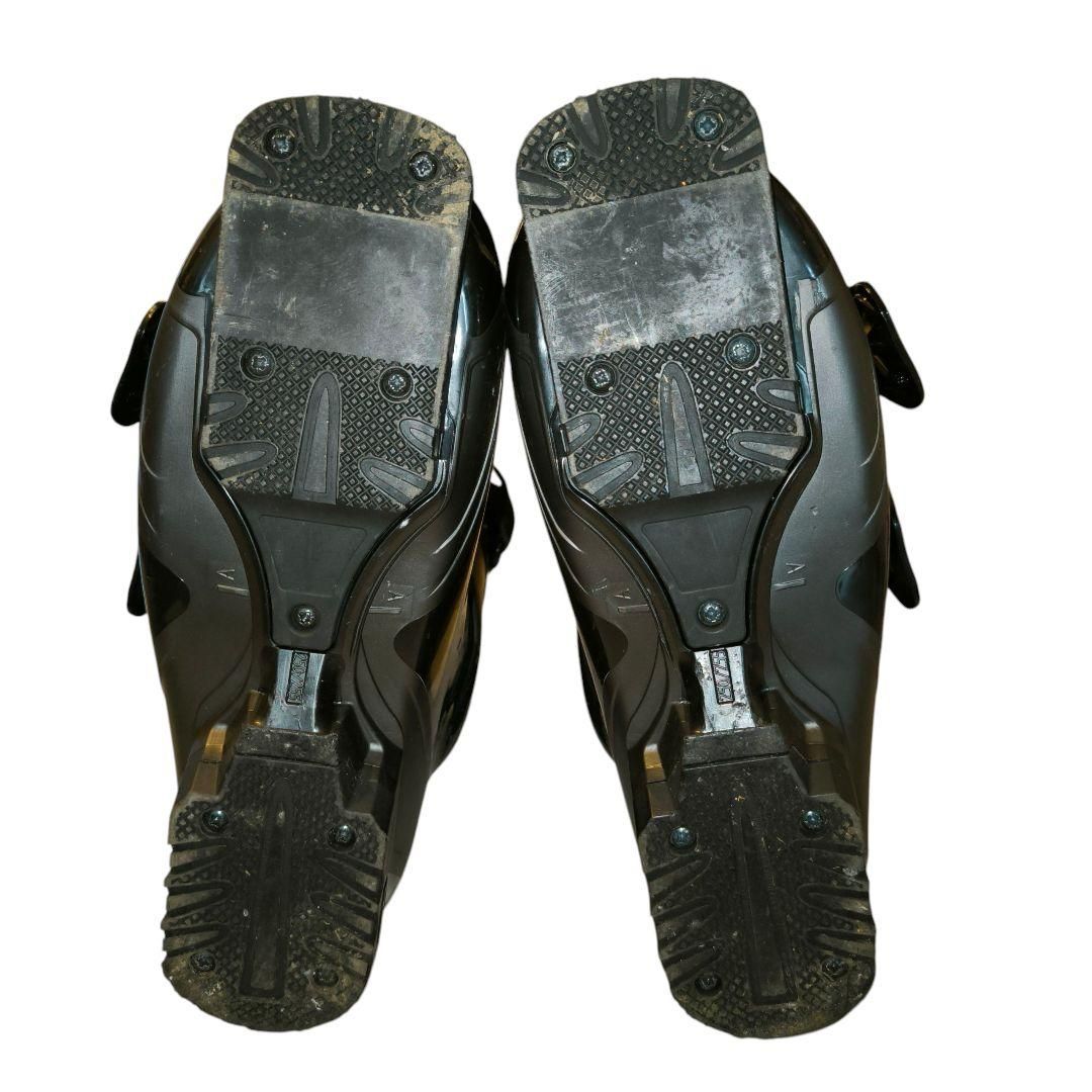 ウィンタースポーツ ヘッド