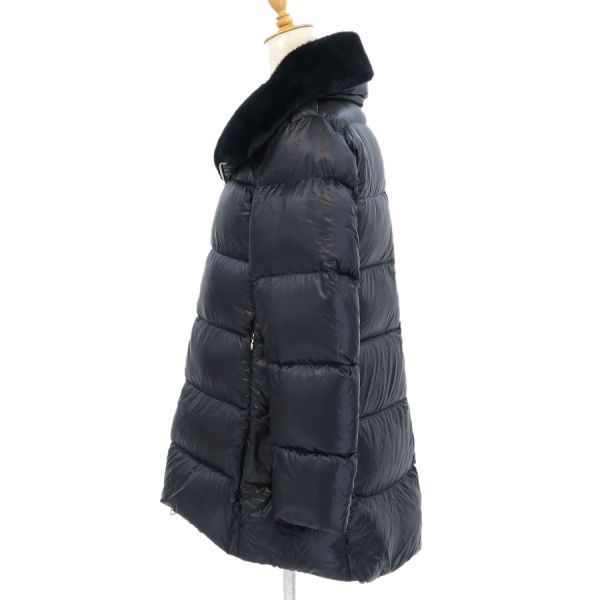 ヘルノ ダウンジャケット Bランク