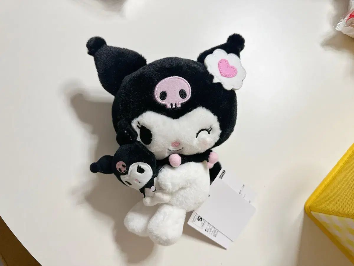  サンリオ アイラブミ クロミ ぬい ぬいぐるみ その他