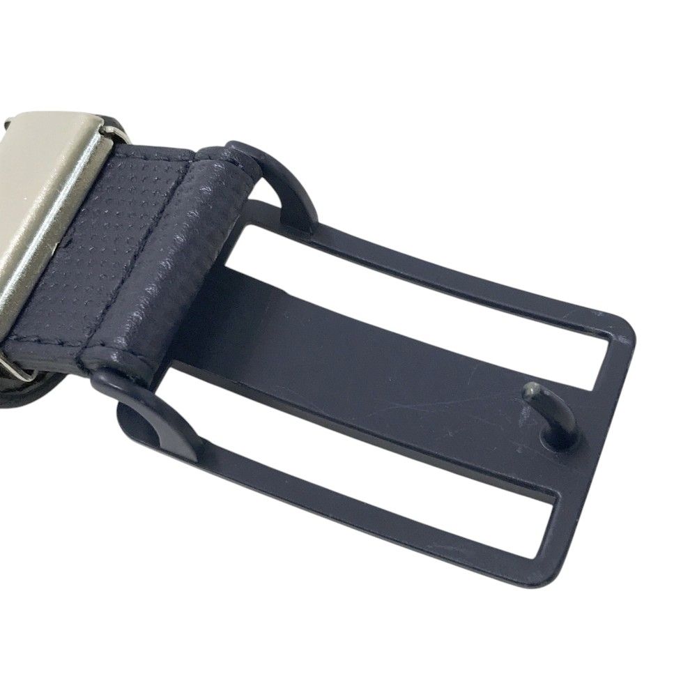 PING ピンゴルフ　ベルト ピン PING メンズ ベルト スライドベルト バックルロゴデザイン ロゴ型