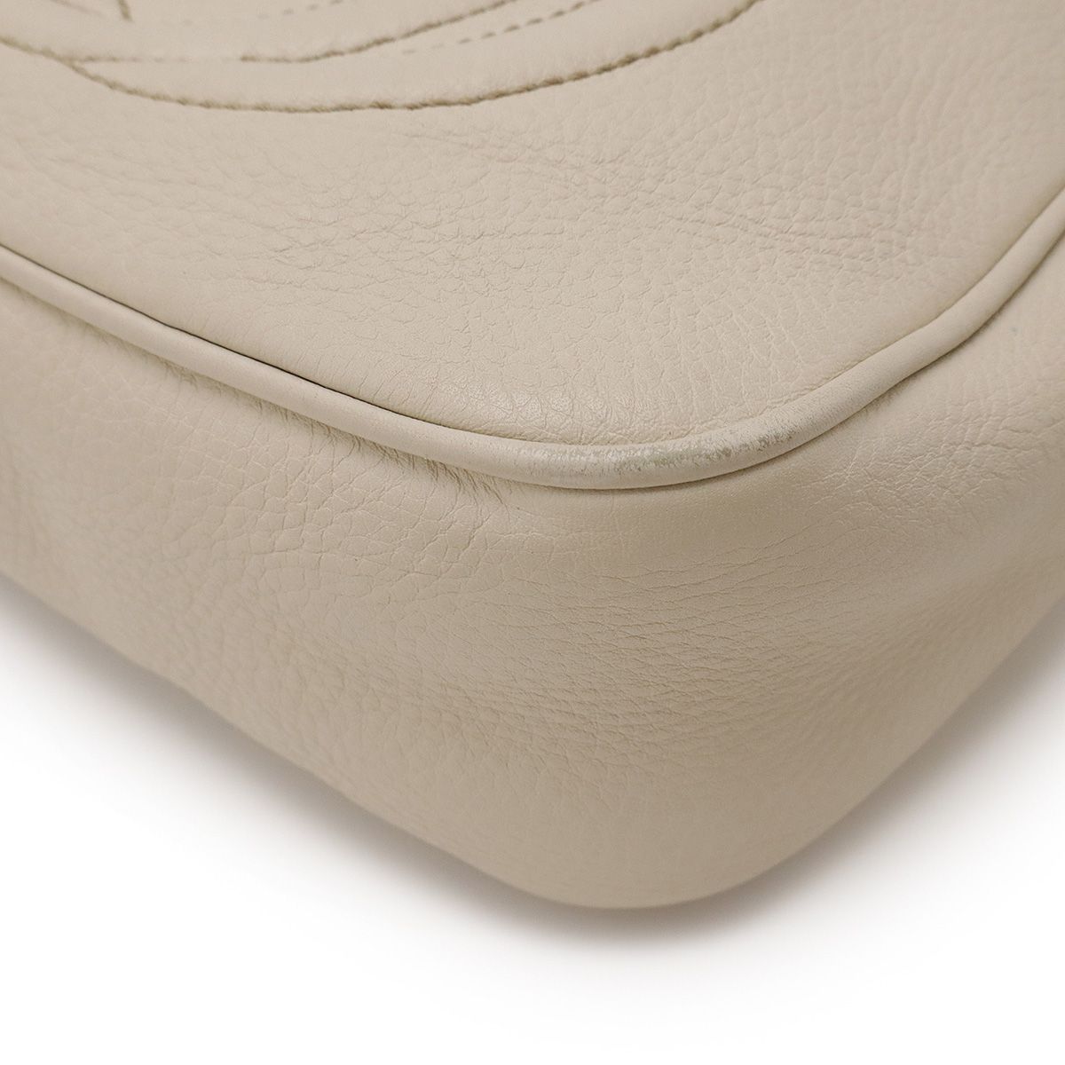 GUCCI グッチ ソーホー スモールディスコ タッセル フリンジ  