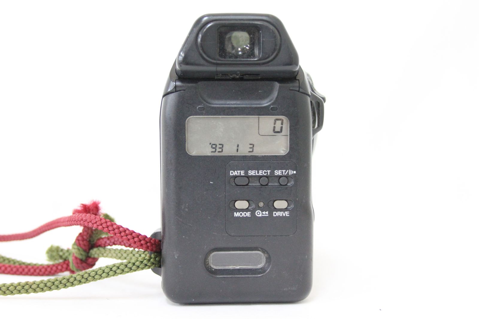 京セラ KYOCERA SAMURAI Z2 AA3261#55 中古】KYOCERA 京セラ SAMURAI Z2 コンパクトフィルムカメラ