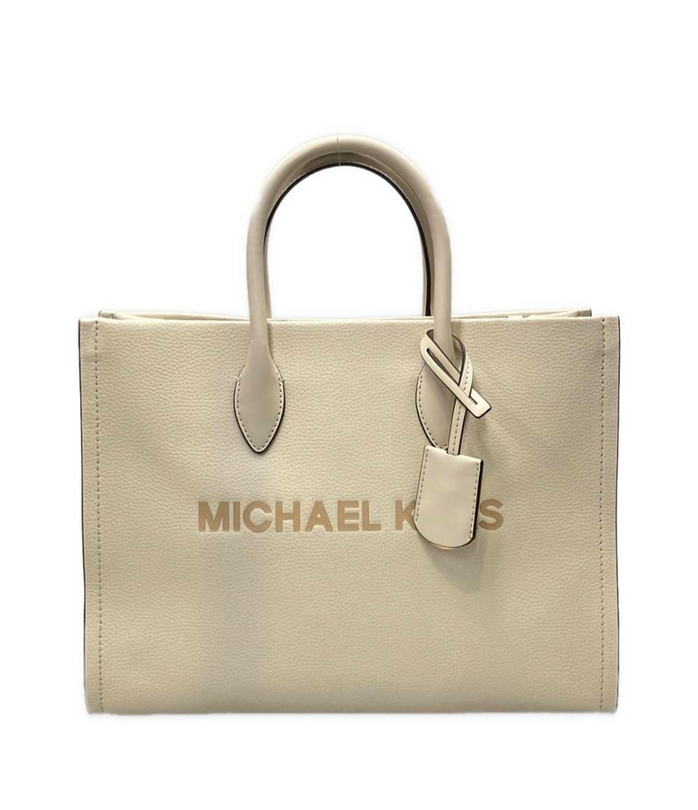 MICHAEL KORSマイケルコース トートバッグ2WAY ショルダーバッグ