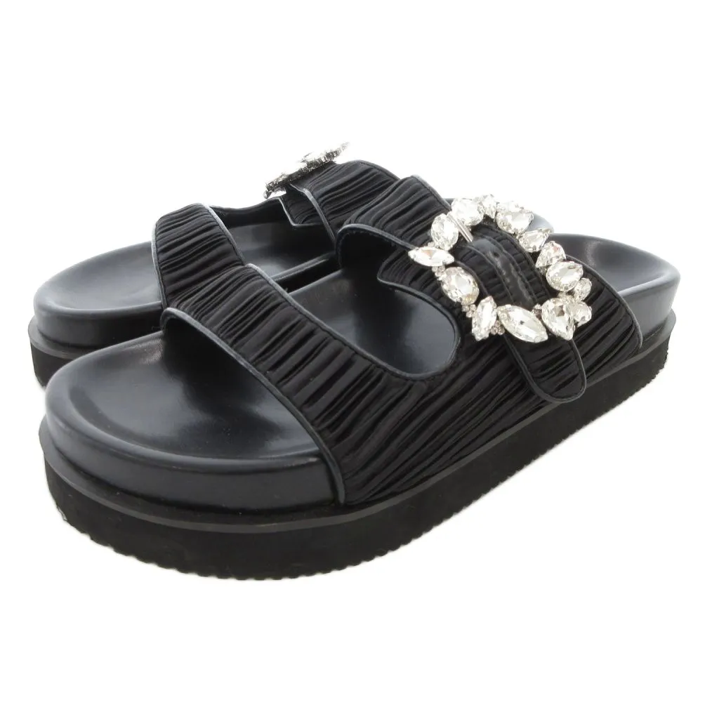 2025年最新】TOCCA レディース サンダル・ミュールの人気