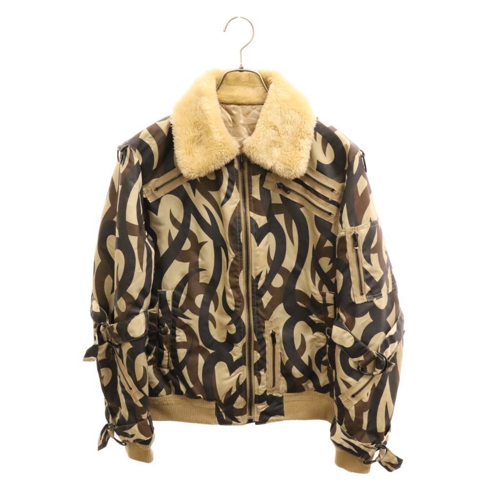 NUMBER (N)INE (ナンバーナイン) 04AW GIVE期 ハートトライバル