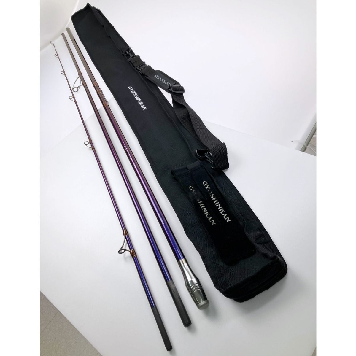 ▽▽GYOSHINKAN 魚心観 VERON ベロン 395 - メルカリ