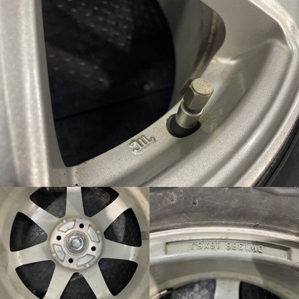 DUNLOP PRD