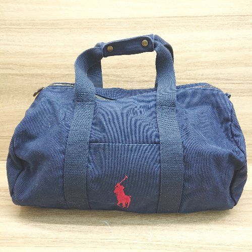◇ POLO RALPH LAUREN ポロ ラルフローレン 旅行 ビジネス 大容量 