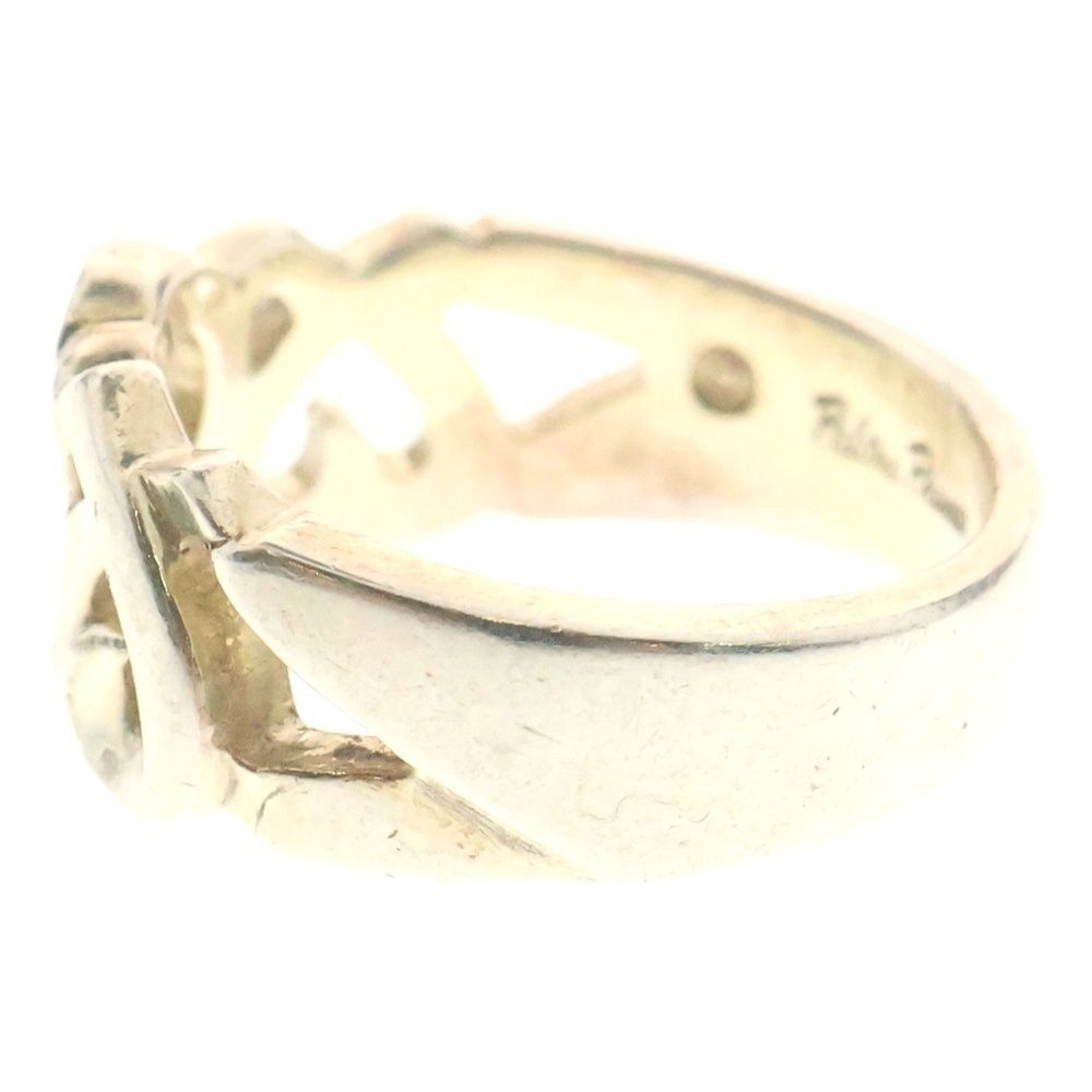 TIFFANY&Co (ティファニー) ラビングハート パロマ ピカソ