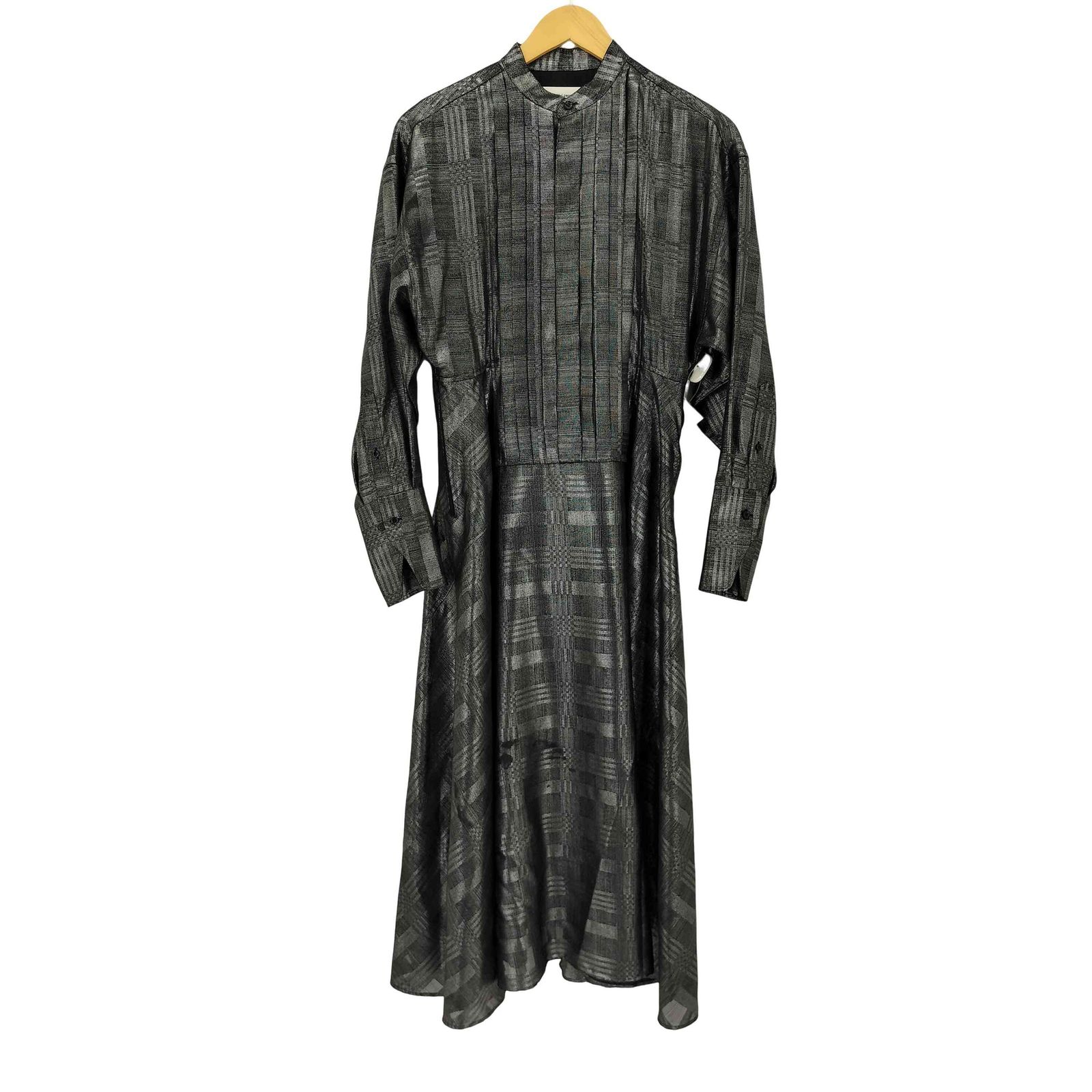 ビューティフルピープル beautiful people シャインクロスシャツ